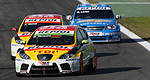 WTCC: Seat shines in Monza