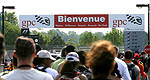 F1: Canadian Grand Prix dropped for 2009