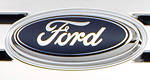 Safety innovations at Ford
