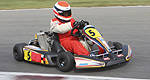 Enduro de karting à Grand-Mère le 12 octobre