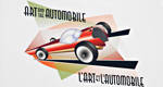Art and the Automobile: the Canadian ''Mille Miglia''! (video)