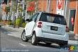2008 smart Fortwo Coupe Passion