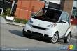 2008 smart Fortwo Coupe Passion