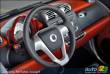 2008 smart Fortwo Coupe Passion