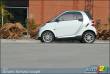 2008 smart Fortwo Coupe Passion