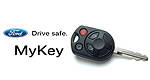 Le système « MyKey » de Ford limite la conduite dangereuse des jeunes