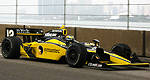 IRL: Raphael Matos to drive for Luczo Dragon in 2009