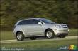 2008 Saturn Vue Hybrid Review