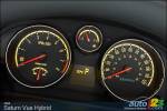 2008 Saturn Vue Hybrid Review