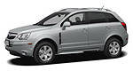 2008 Saturn Vue Hybrid Review
