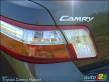 2009 Toyota Camry Hybrid, 2009 Toyota Camry XLE V6