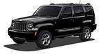 Jeep Liberty Limited 2008 : essai routier