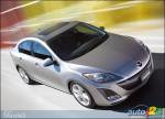 Mazda d�voile la nouvelle 3 2010