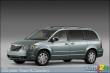 2009 Chrysler town & country