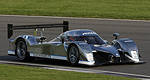 LMS: La Peugeot 908 hybride va commencer ses essais