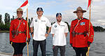 Formula 1 should keep Canadian Grand Prix - BMW's Mario Theissen
