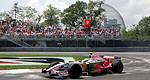 F1: Mercedes-Benz en négociation avec Force India