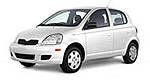 2000-2005 Toyota Echo Pre-Owned