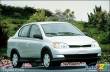 Toyota echo