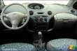 Toyota echo