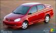 Toyota echo