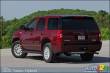2008 GMC Yukon Hybrid