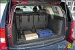 2008 GMC Yukon Hybrid