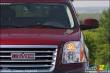 2008 GMC Yukon Hybrid