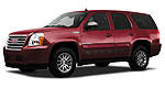 2008 GMC Yukon Hybrid SLT Review