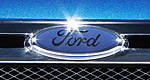 Ford tops in vehicle quality: GQRS