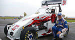 A new racing series is born in Quebec