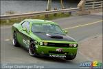 Dodge to display customized Ram and Challenger models at SEMA next month