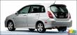 Suzuki Aerio Fastback