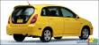Suzuki Aerio Fastback