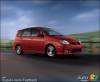 Suzuki Aerio Fastback