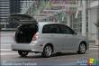 Suzuki Aerio Fastback