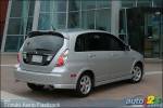 2002-2006 Suzuki Aerio Fastback Pre-Owned