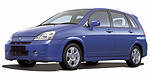 2002-2006 Suzuki Aerio Fastback Pre-Owned
