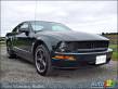 2008 Ford mustang Bullitt