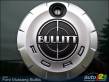2008 Ford mustang Bullitt