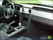 2008 Ford mustang Bullitt