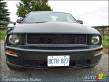 2008 Ford mustang Bullitt