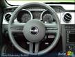 2008 Ford mustang Bullitt