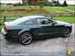 2008 Ford mustang Bullitt