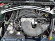 2008 Ford mustang Bullitt