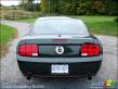 2008 Ford mustang Bullitt