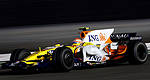 F1: Pat Symonds denies Renault engine boost