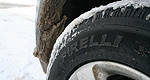 I don't need winter tires, do I?