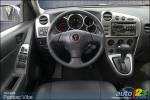 2003-2008 Pontiac Vibe Pre-Owned