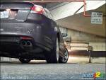Pontiac G8 GT 2009 : essai routier